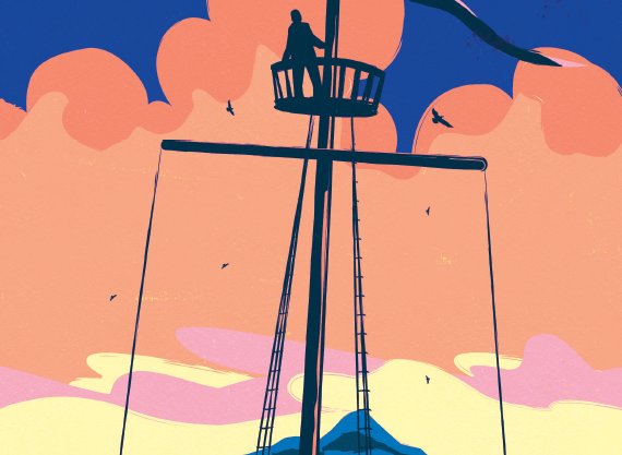 TRAVEL IN THE COUNTRY OF MISSION-LED COMPANIES
