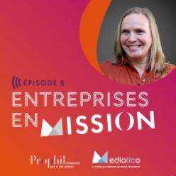 Laurence Méhaignerie, Citizen Capital : « Impact et rendement financier sont parfaitement conciliables »