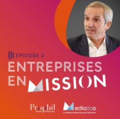 Pascal Demurger, MAIF : 