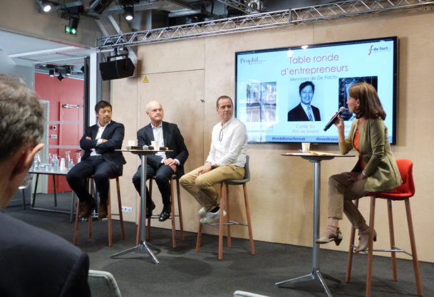 Replay vidéo de la conférence « Fondations actionnaires et investisseurs : un intérêt commun ? »